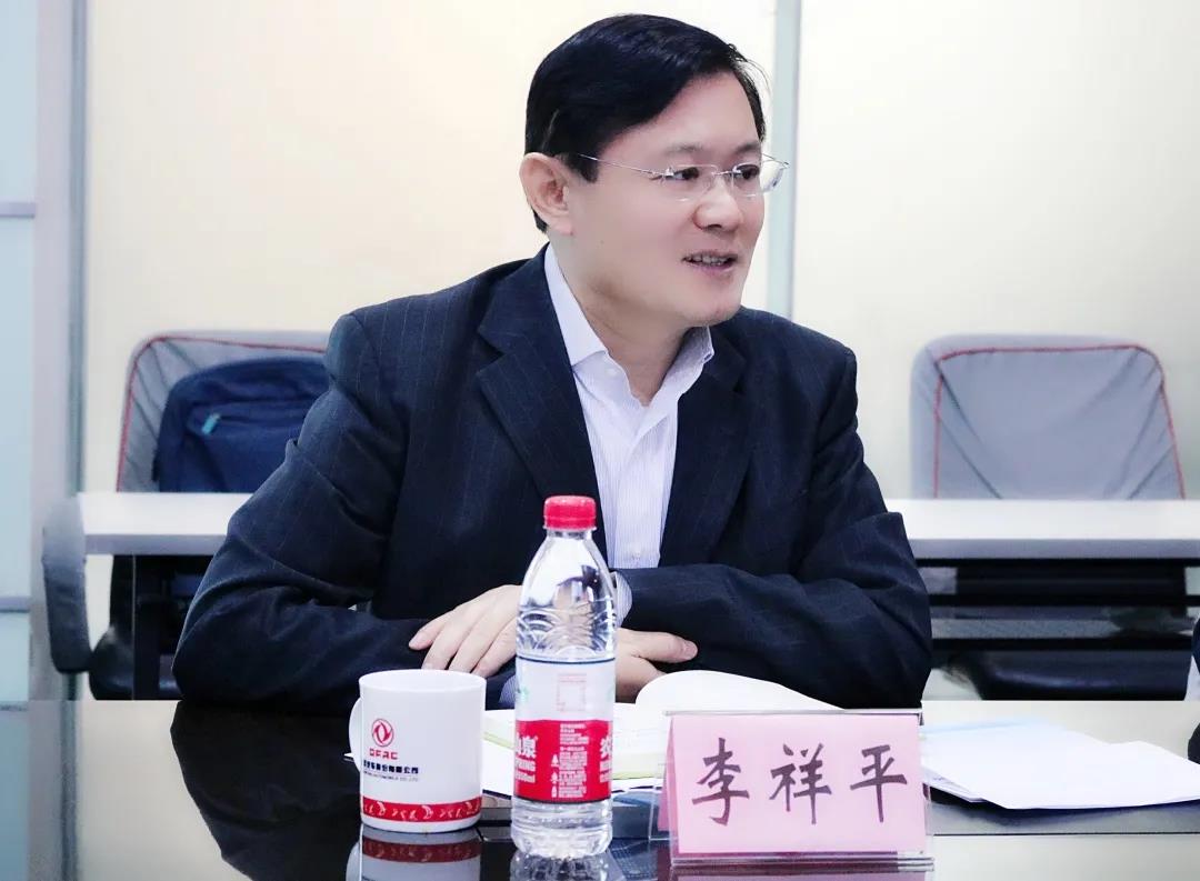 东风汽车股份与中欧协会-芬兰商务局签署海外战略合作协议! - 第4张 - 提加商用车网 东风汽车股份与中欧协会-芬兰商务局签署海外战略合作协议! - 第4张