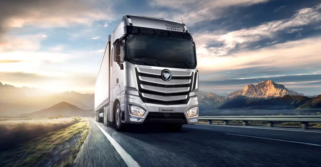 百公里节油3升,欧曼EST国六重卡斩获“节油之王”称号 - 第4张 - 提加商用车网 百公里节油3升,欧曼EST国六重卡斩获“节油之王”称号 - 第4张