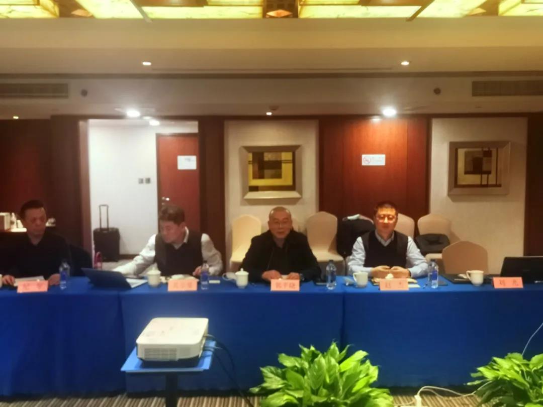 北奔重汽与中石化在京召开深化战略合作暨新能源技术交流会 - 第2张 - 提加商用车网 北奔重汽与中石化在京召开深化战略合作暨新能源技术交流会 - 第2张