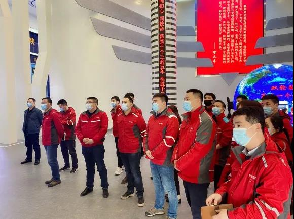 陕汽国六快递产品持续发力·战略合作京东物流谱写新篇章 - 第3张 - 提加商用车网 陕汽国六快递产品持续发力·战略合作京东物流谱写新篇章 - 第3张