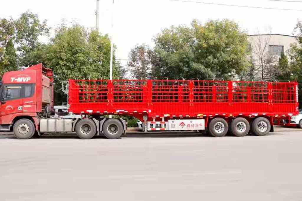 “首达新国标,大牌更可靠”,首达挂车的“大牌”是什么? - 第1张 - 提加商用车网 “首达新国标,大牌更可靠”,首达挂车的“大牌”是什么? - 第1张