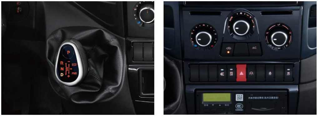 胜在实力，依维柯欧胜荣获2022年度车型！ - 第4张