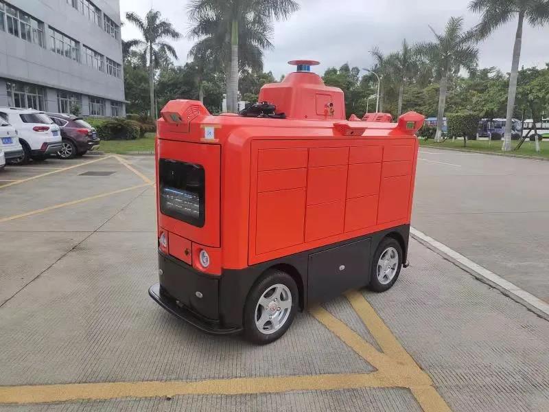 厦门5G应用大赛圆满收官,金龙客车再添新荣誉 - 第4张 - 提加商用车网 厦门5G应用大赛圆满收官,金龙客车再添新荣誉 - 第4张