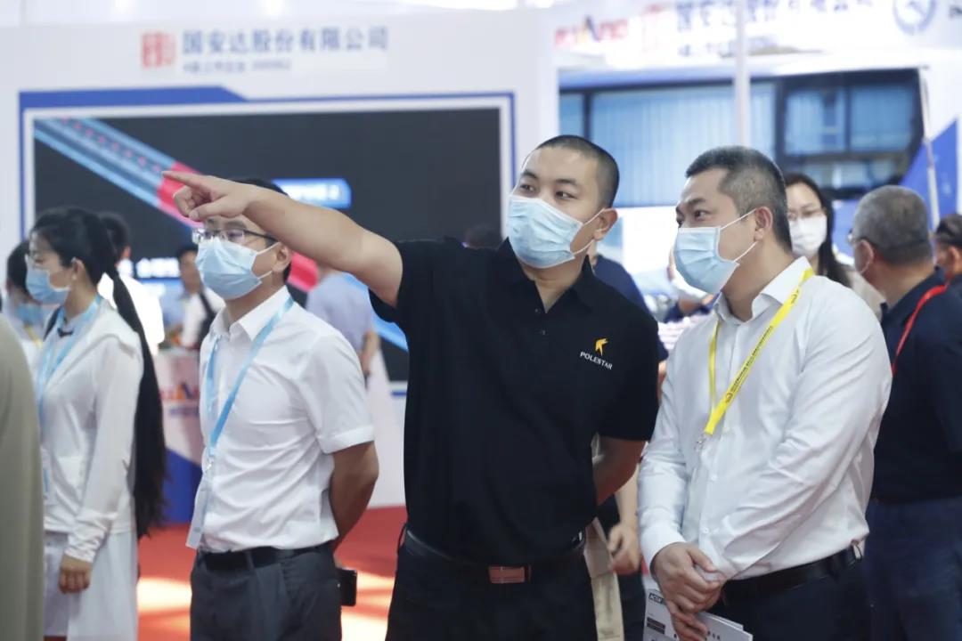 相约2022,道路运输车辆展来啦! - 第5张 - 提加商用车网 相约2022,道路运输车辆展来啦! - 第5张