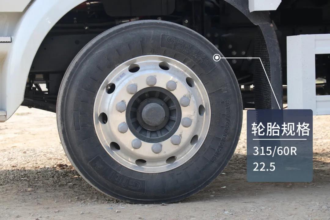 72m³超大货厢,格尔发快递之星再战双十二 - 第5张 - 提加商用车网 72m³超大货厢,格尔发快递之星再战双十二 - 第5张