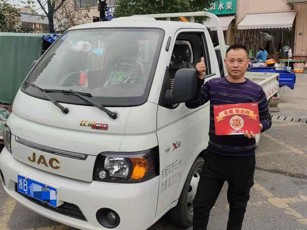 1号口碑！老乡带老乡 浙江慈溪有了首个荣耀恺达村——海南村 - 第3张