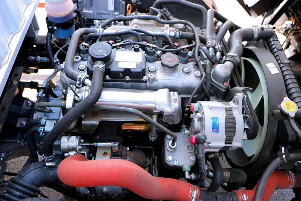 您想要的高优质轻卡 江西五十铃翼放轻卡都有 - 第3张 - 提加商用车网 您想要的高优质轻卡 江西五十铃翼放轻卡都有 - 第3张