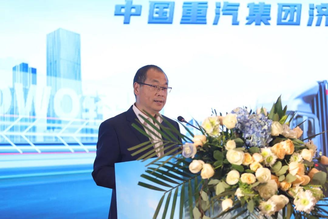 HOWO轻卡全新2.5L车型上市发布会合肥站荣耀收官！ - 第2张