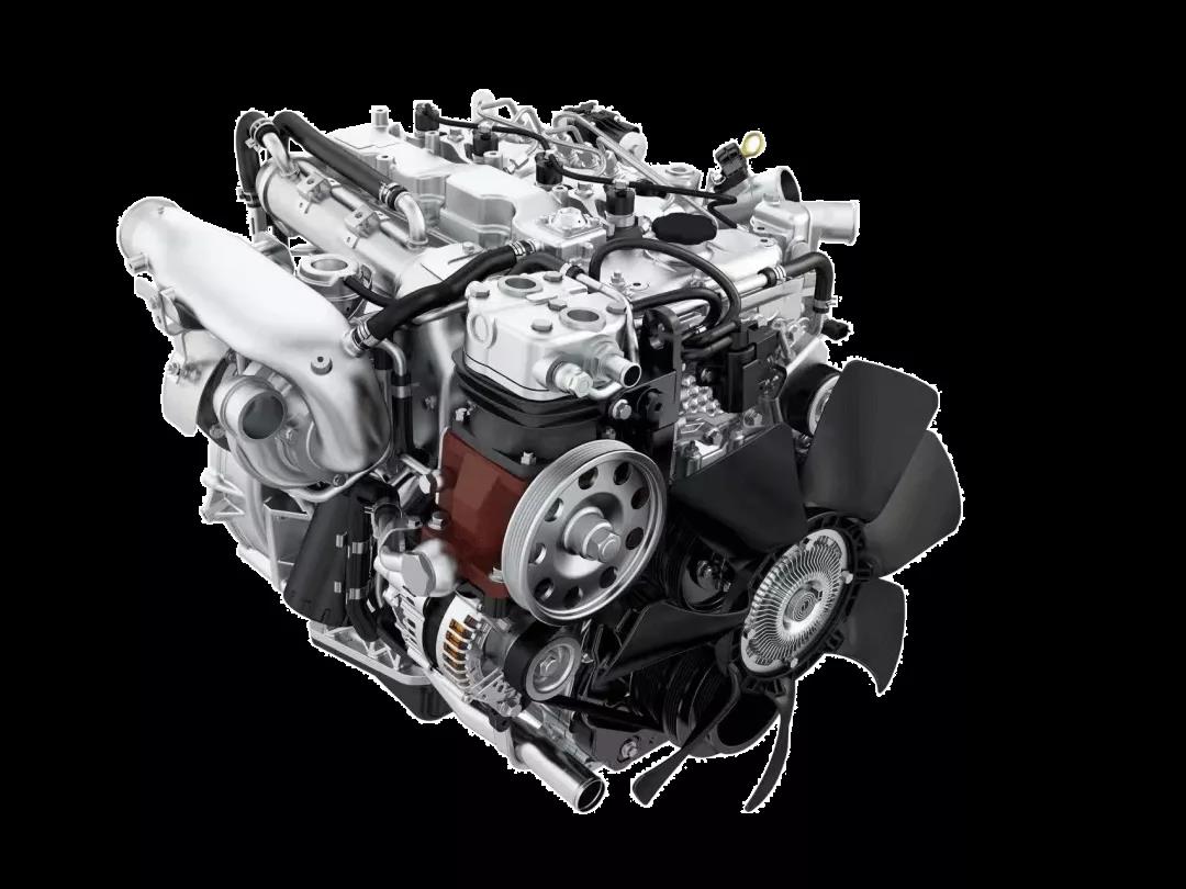 不止省油耐用,江铃轻卡腾豹新一代2.5L发动机上市抢先看! - 第2张 - 提加商用车网 不止省油耐用,江铃轻卡腾豹新一代2.5L发动机上市抢先看! - 第2张