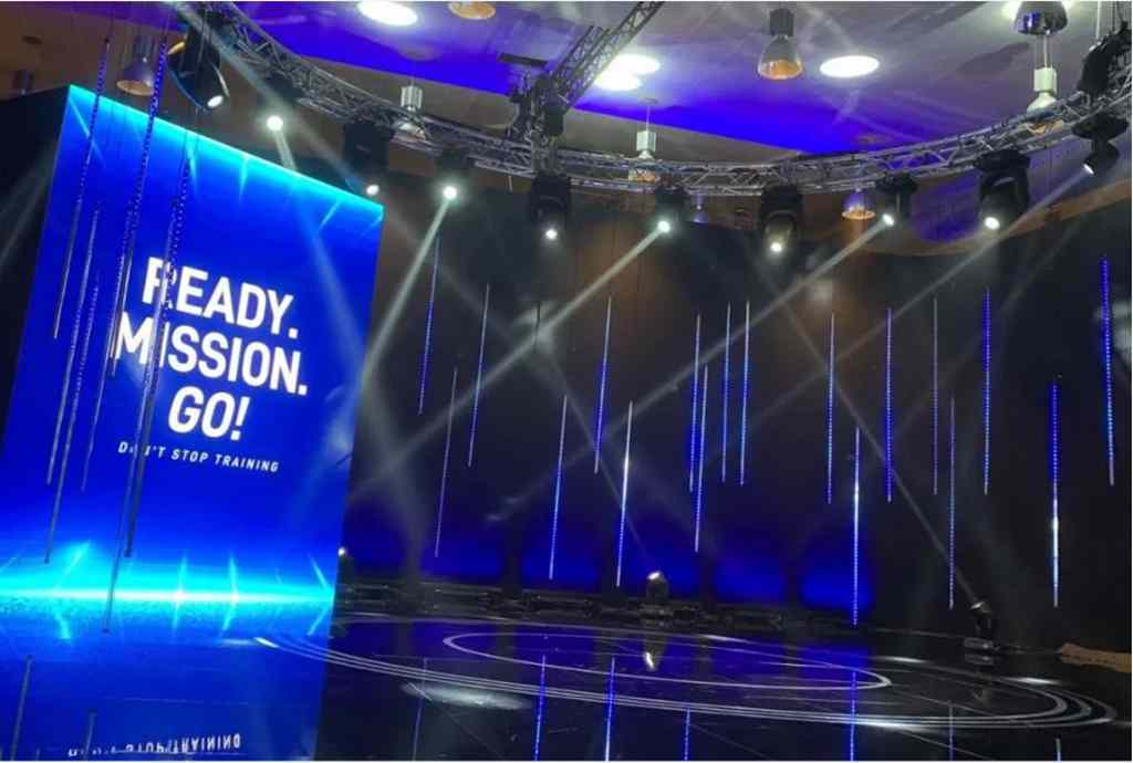 IVECO Live Channel荣获意大利2021 Best Event Award两项大奖 - 第2张 - 提加商用车网 IVECO Live Channel荣获意大利2021 Best Event Award两项大奖 - 第2张