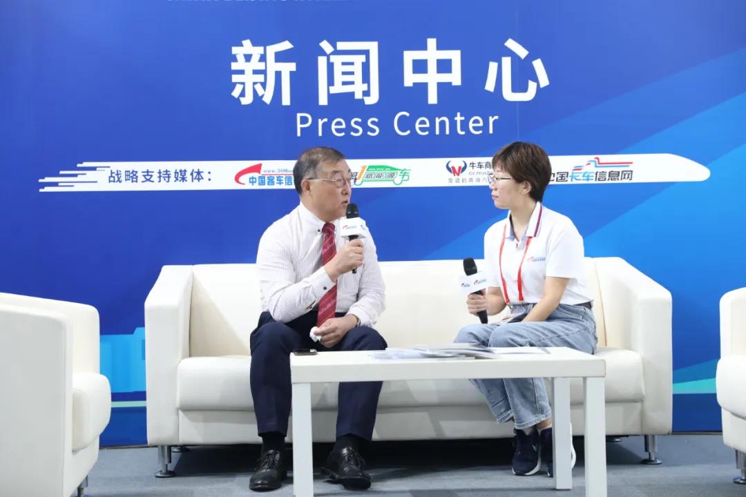 相约2022,道路运输车辆展来啦! - 第6张 - 提加商用车网 相约2022,道路运输车辆展来啦! - 第6张