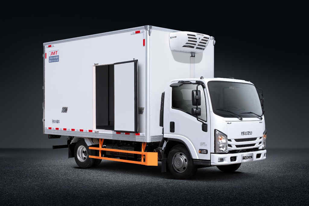 您想要的高优质轻卡 江西五十铃翼放轻卡都有 - 第4张 - 提加商用车网 您想要的高优质轻卡 江西五十铃翼放轻卡都有 - 第4张