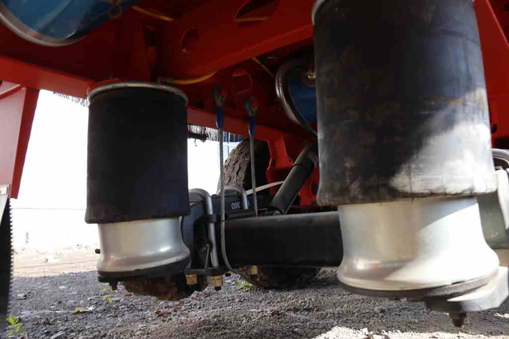 “首达新国标,大牌更可靠”,首达挂车的“大牌”是什么? - 第3张 - 提加商用车网 “首达新国标,大牌更可靠”,首达挂车的“大牌”是什么? - 第3张