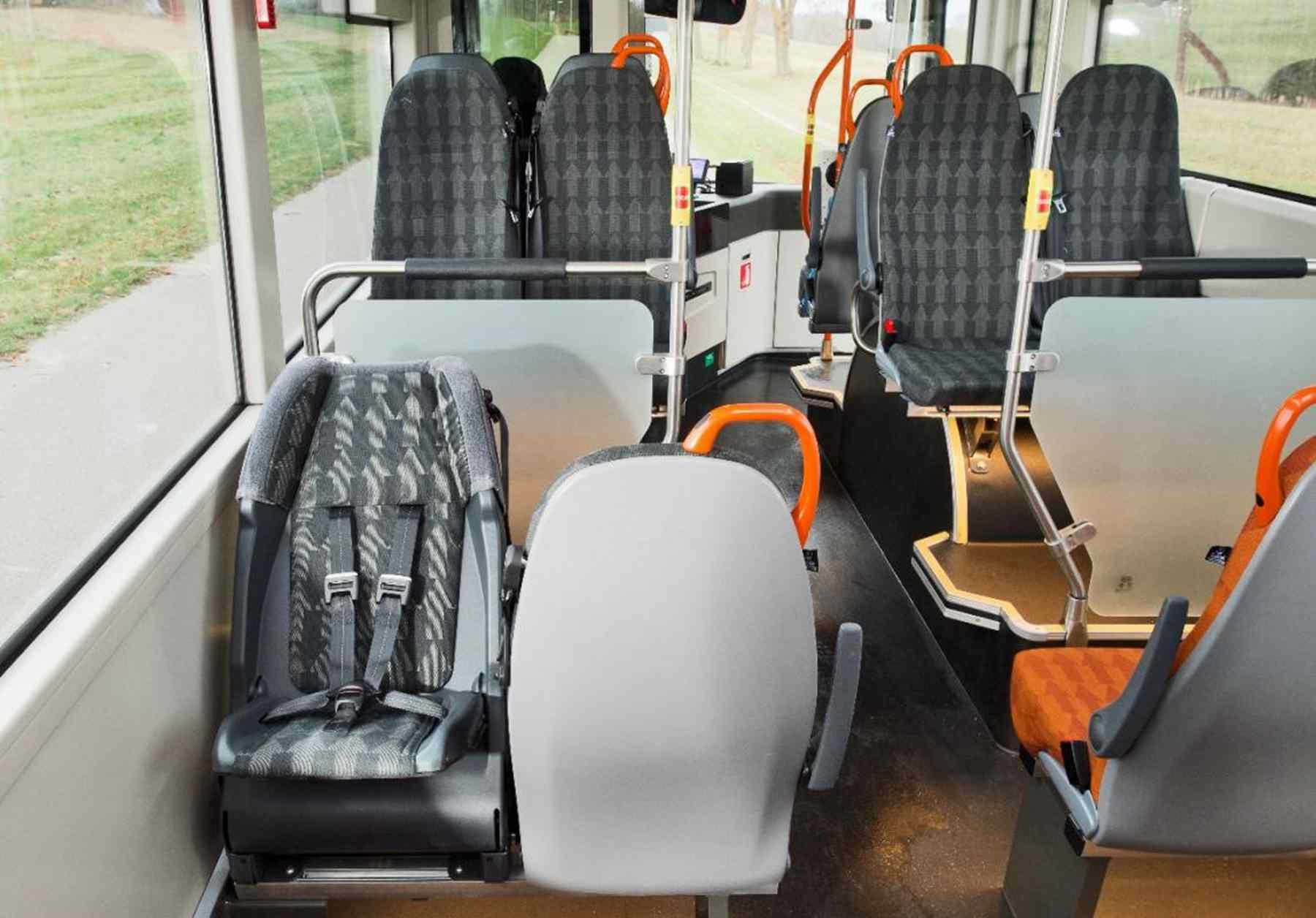 获瑞典“南部粮仓”入场券 比亚迪纯电动大巴助力当地长途公交运营 - 第3张 - 提加商用车网 获瑞典“南部粮仓”入场券 比亚迪纯电动大巴助力当地长途公交运营 - 第3张