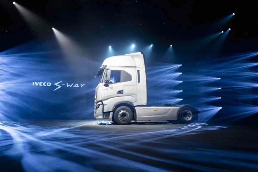 IVECO Live Channel荣获意大利2021 Best Event Award两项大奖 - 第4张 - 提加商用车网 IVECO Live Channel荣获意大利2021 Best Event Award两项大奖 - 第4张