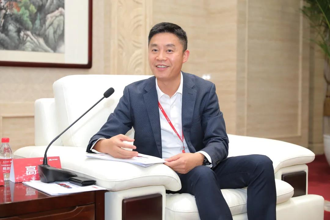 东风轻型车与京东物流达成战略合作,共创智能物流新未来! - 第4张 - 提加商用车网 东风轻型车与京东物流达成战略合作,共创智能物流新未来! - 第4张