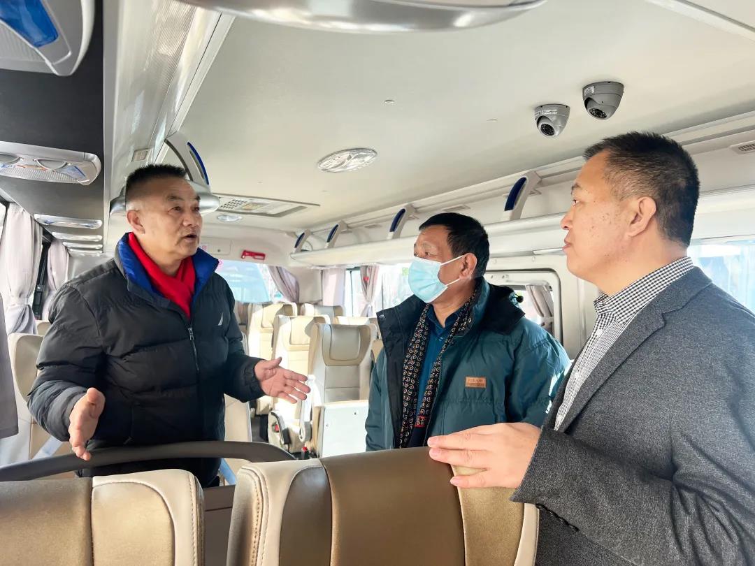 福田欧辉又双叒交车啦!携手北京新国线打造高效运输 - 第5张 - 提加商用车网 福田欧辉又双叒交车啦!携手北京新国线打造高效运输 - 第5张