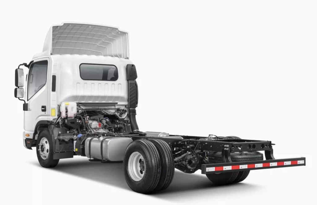 帅铃1号·蓝牌1号 更快更强更高效 - 第5张 - 提加商用车网 帅铃1号·蓝牌1号 更快更强更高效 - 第5张