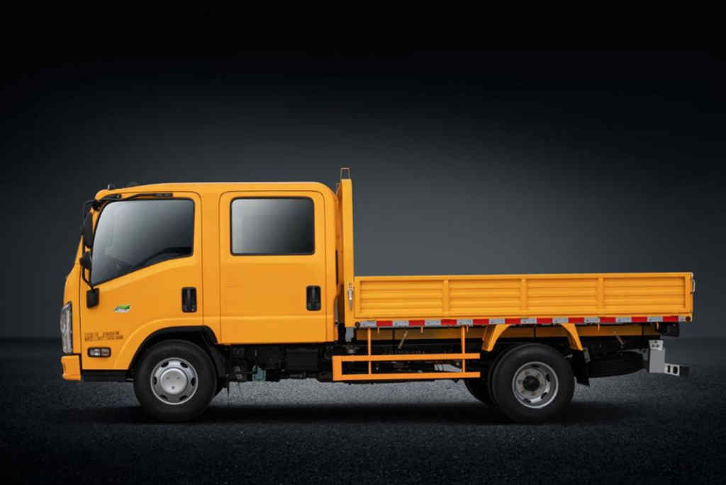 您想要的高优质轻卡 江西五十铃翼放轻卡都有 - 第5张 - 提加商用车网 您想要的高优质轻卡 江西五十铃翼放轻卡都有 - 第5张