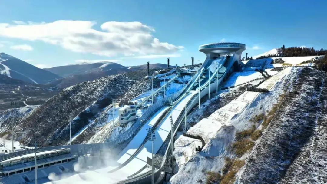 央视CCTV《新闻联播》报道,宇通客车参与演练备战冬奥! - 第3张 - 提加商用车网 央视CCTV《新闻联播》报道,宇通客车参与演练备战冬奥! - 第3张