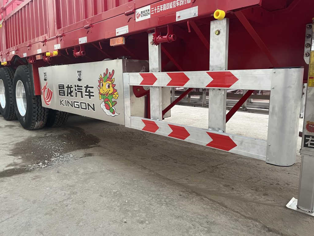 昌龙汽车孙复森:市场低迷,半挂车行业面临哪些挑战? - 第4张 - 提加商用车网 昌龙汽车孙复森:市场低迷,半挂车行业面临哪些挑战? - 第4张