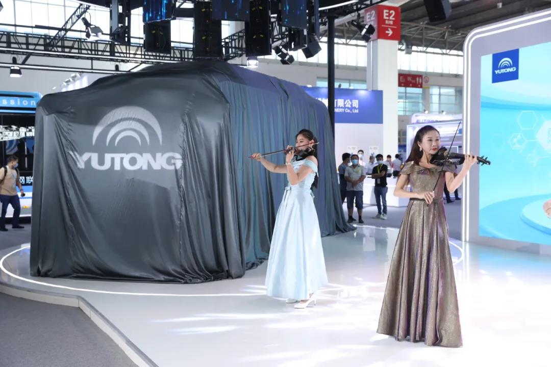 相约2022,道路运输车辆展来啦! - 第7张 - 提加商用车网 相约2022,道路运输车辆展来啦! - 第7张