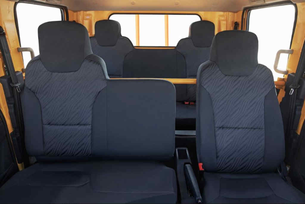 您想要的高优质轻卡 江西五十铃翼放轻卡都有 - 第6张 - 提加商用车网 您想要的高优质轻卡 江西五十铃翼放轻卡都有 - 第6张