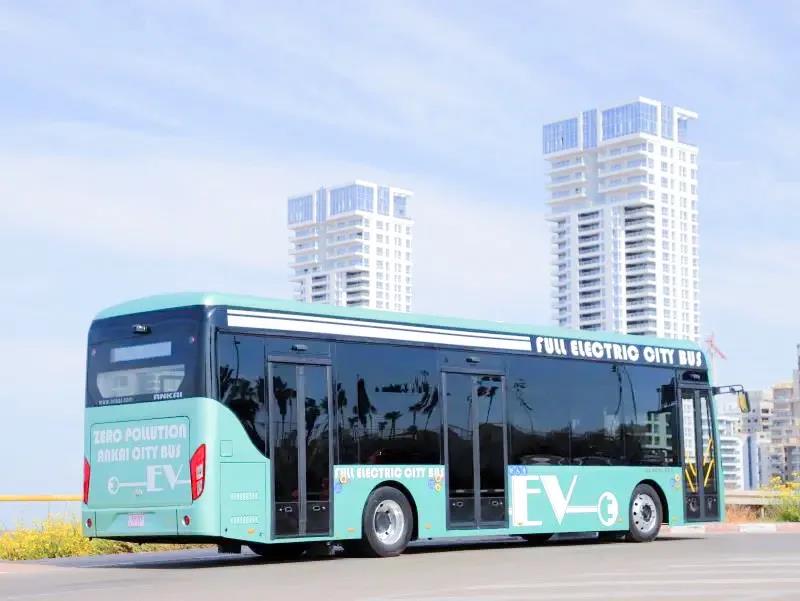 跨越山海,驰骋海外!安凯客车持续点亮出口足迹…… - 第6张 - 提加商用车网 跨越山海,驰骋海外!安凯客车持续点亮出口足迹…… - 第6张