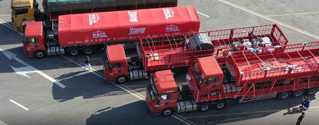 昆磨高速27公里“死亡公路”,首达第三代新国标半挂盘刹温度竟然这么低…… - 第7张 - 提加商用车网 昆磨高速27公里“死亡公路”,首达第三代新国标半挂盘刹温度竟然这么低…… - 第7张