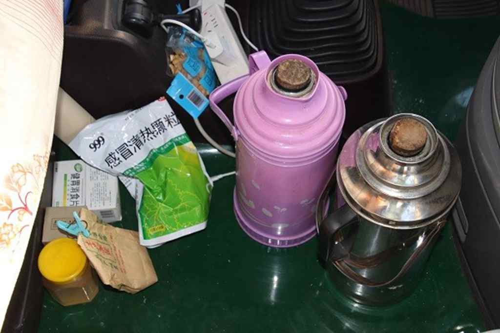 精神不输小伙子 老司机的东风天龙KX“不舍情” - 第7张 - 提加商用车网 精神不输小伙子 老司机的东风天龙KX“不舍情” - 第7张