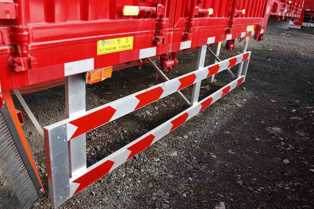 “首达新国标,大牌更可靠”,首达挂车的“大牌”是什么? - 第6张 - 提加商用车网 “首达新国标,大牌更可靠”,首达挂车的“大牌”是什么? - 第6张