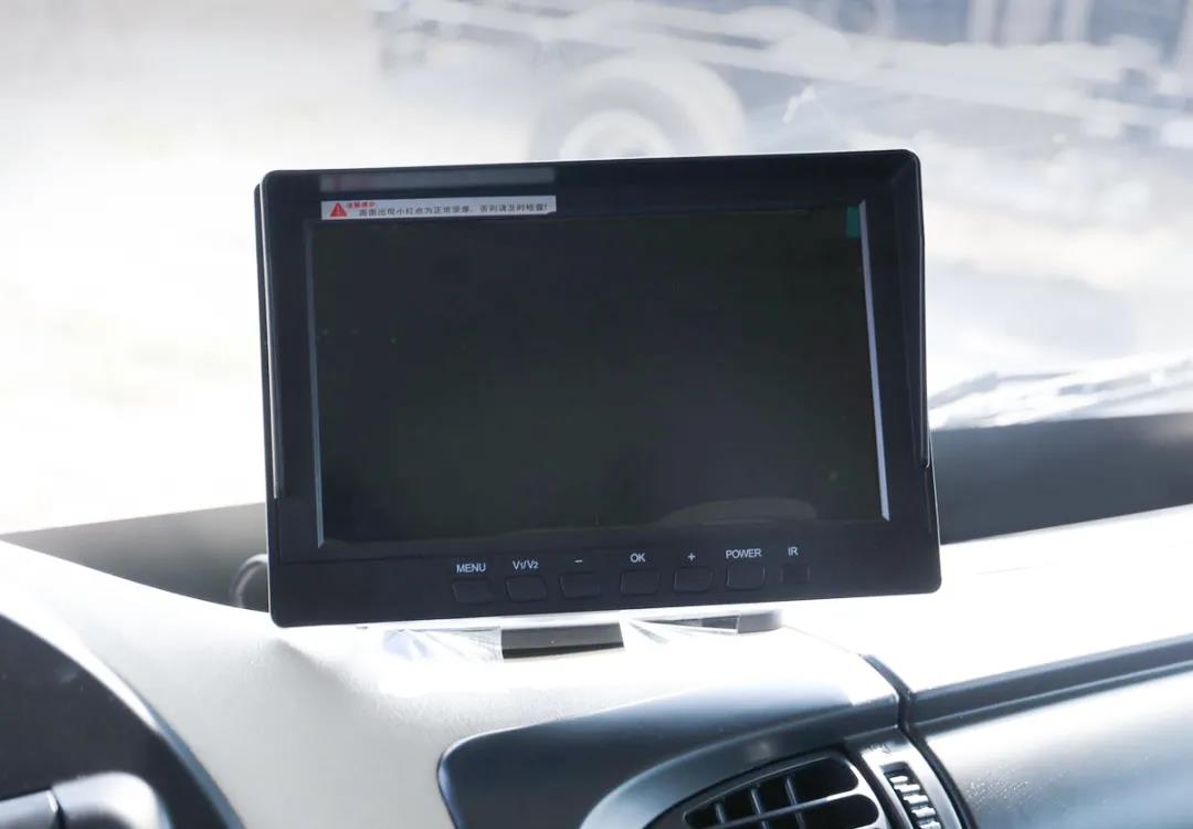 72m³超大货厢,格尔发快递之星再战双十二 - 第9张 - 提加商用车网 72m³超大货厢,格尔发快递之星再战双十二 - 第9张