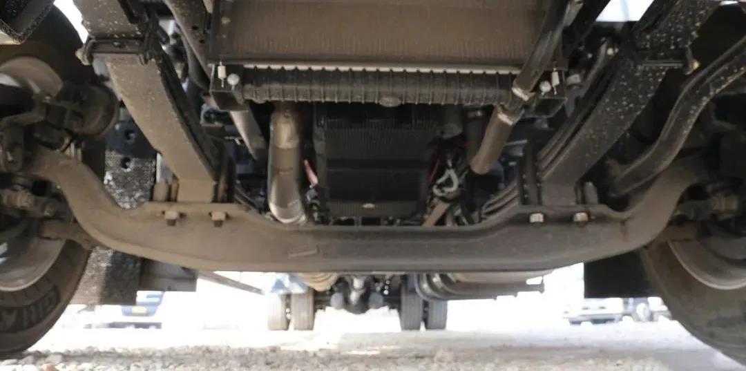 72m³超大货厢,格尔发快递之星再战双十二 - 第10张 - 提加商用车网 72m³超大货厢,格尔发快递之星再战双十二 - 第10张