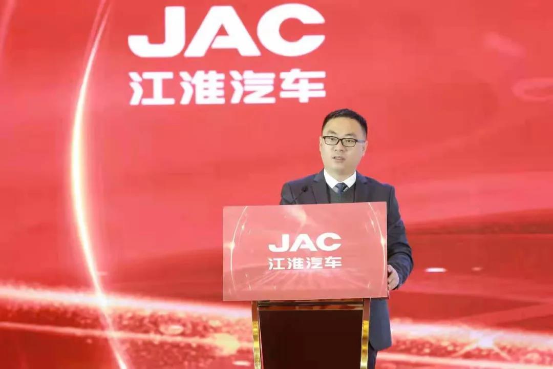用户思维促转型!2022年江淮重卡商务年会聚势蓄能 - 第7张 - 提加商用车网 用户思维促转型!2022年江淮重卡商务年会聚势蓄能 - 第7张