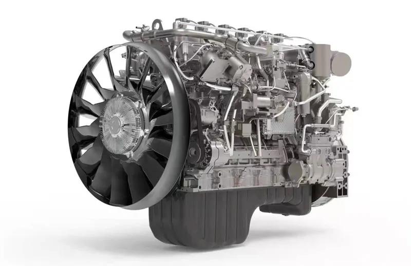 大咖云集 最强阵容 国际内燃机展产品抢先看 - 第8张 - 提加商用车网 大咖云集 最强阵容 国际内燃机展产品抢先看 - 第8张