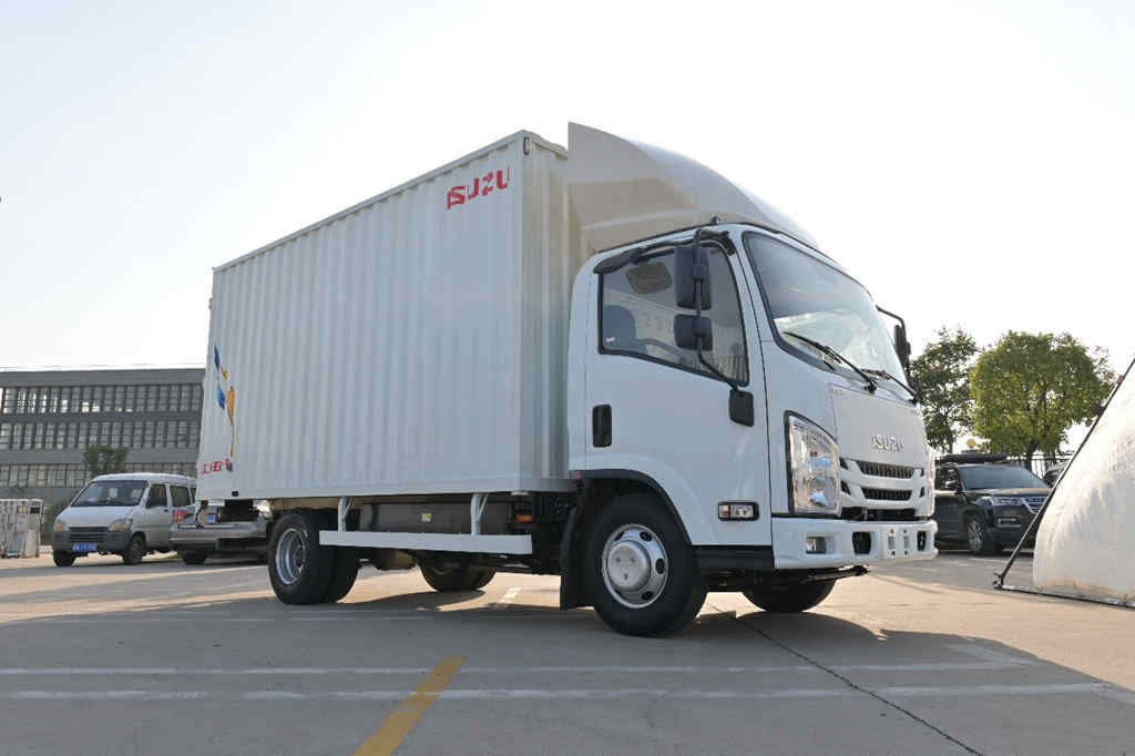 您想要的高优质轻卡 江西五十铃翼放轻卡都有 - 第8张 - 提加商用车网 您想要的高优质轻卡 江西五十铃翼放轻卡都有 - 第8张