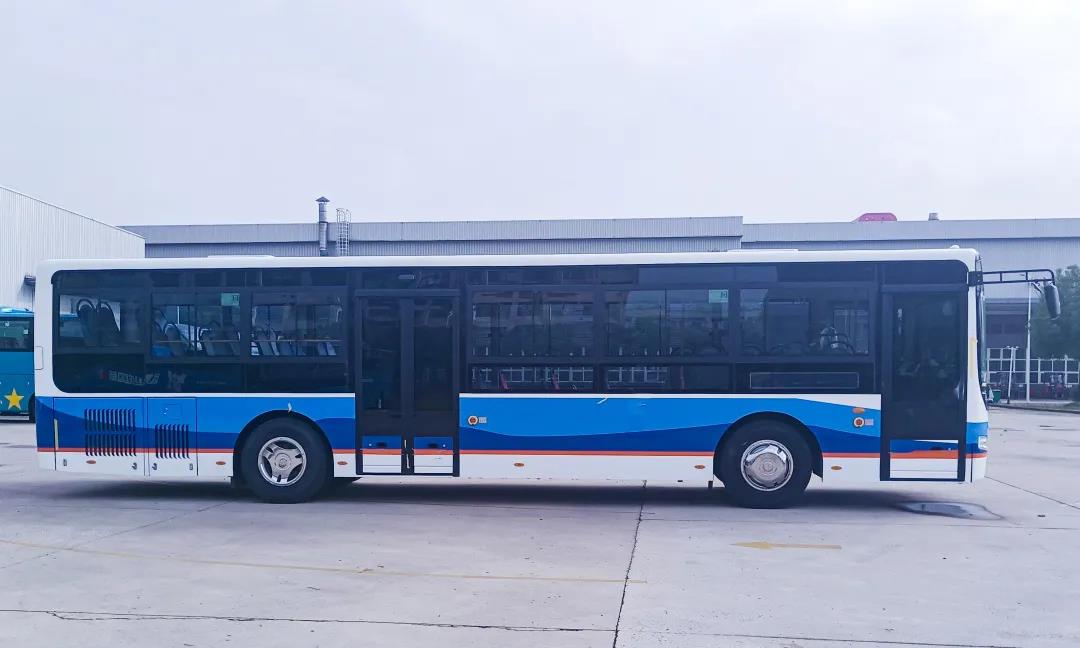 跨越山海,驰骋海外!安凯客车持续点亮出口足迹…… - 第8张 - 提加商用车网 跨越山海,驰骋海外!安凯客车持续点亮出口足迹…… - 第8张