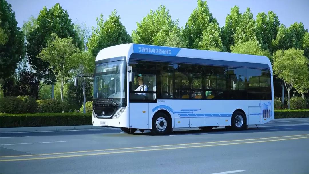 央视CCTV《新闻联播》报道,宇通客车参与演练备战冬奥! - 第6张 - 提加商用车网 央视CCTV《新闻联播》报道,宇通客车参与演练备战冬奥! - 第6张