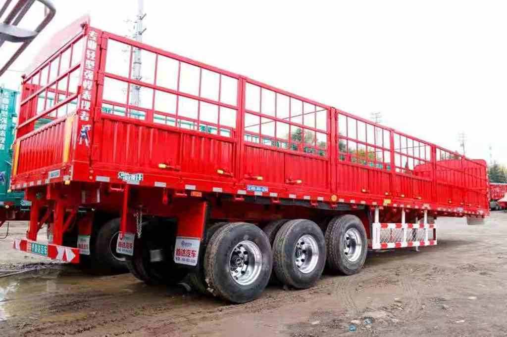 “首达新国标,大牌更可靠”,首达挂车的“大牌”是什么? - 第7张 - 提加商用车网 “首达新国标,大牌更可靠”,首达挂车的“大牌”是什么? - 第7张