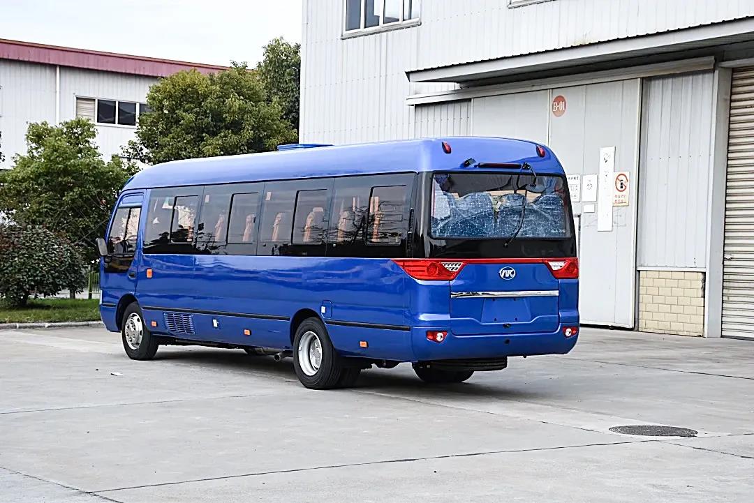 跨越山海,驰骋海外!安凯客车持续点亮出口足迹…… - 第10张 - 提加商用车网 跨越山海,驰骋海外!安凯客车持续点亮出口足迹…… - 第10张