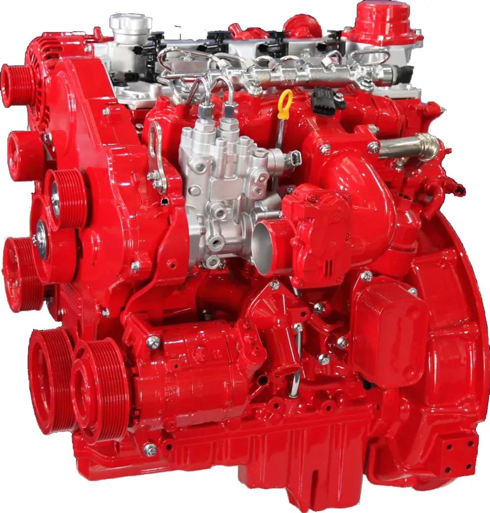 大咖云集 最强阵容 国际内燃机展产品抢先看 - 第10张 - 提加商用车网 大咖云集 最强阵容 国际内燃机展产品抢先看 - 第10张