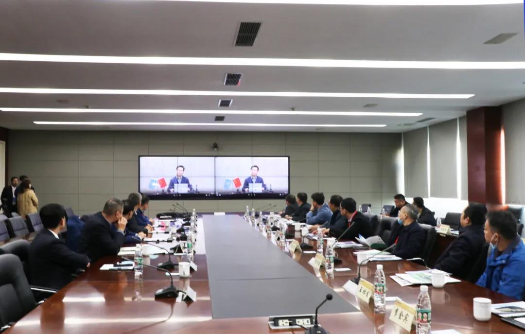 山东重工·潍柴动力2022年商务大会-亚星分会盛大召开 - 第11张 - 提加商用车网 山东重工·潍柴动力2022年商务大会-亚星分会盛大召开 - 第11张