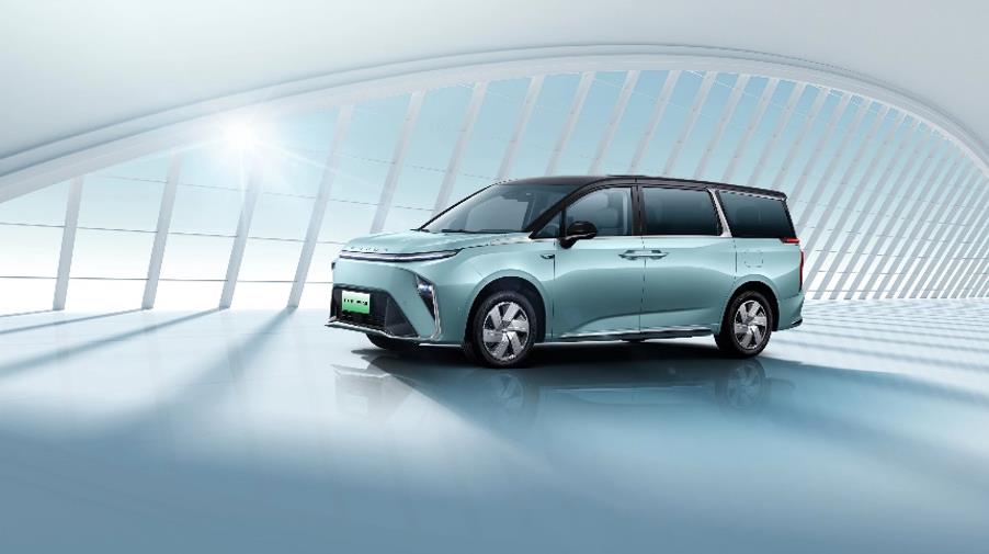 “用户共创”结硕果、全球多款新车上市——上汽大通MAXUS 11月热销20,017台,同比增长11% - 第2张 - 提加商用车网 “用户共创”结硕果、全球多款新车上市——上汽大通MAXUS 11月热销20,017台,同比增长11% - 第2张