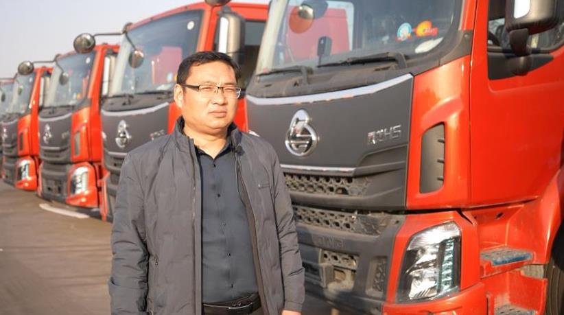 “重卡轻量化之王”花落乘龙 东风柳汽揭秘取胜之道 - 第3张 - 提加商用车网 “重卡轻量化之王”花落乘龙 东风柳汽揭秘取胜之道 - 第3张