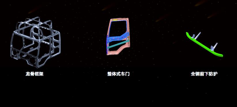 “重卡轻量化之王”花落乘龙 东风柳汽揭秘取胜之道 - 第5张 - 提加商用车网 “重卡轻量化之王”花落乘龙 东风柳汽揭秘取胜之道 - 第5张