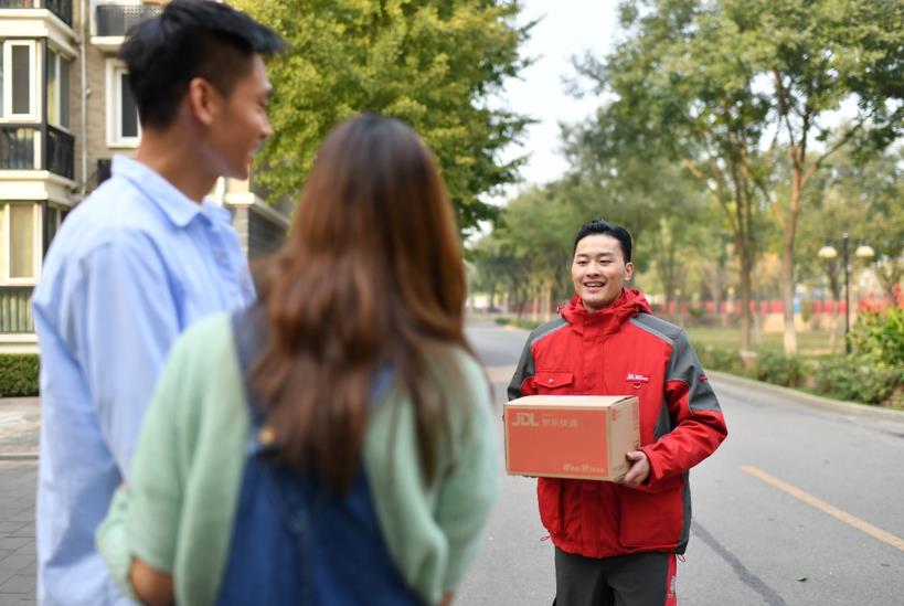 东风轻型车携手京东物流实现营销创新,以此拉开共举“智能物流”序幕 - 第10张 - 提加商用车网 东风轻型车携手京东物流实现营销创新,以此拉开共举“智能物流”序幕 - 第10张