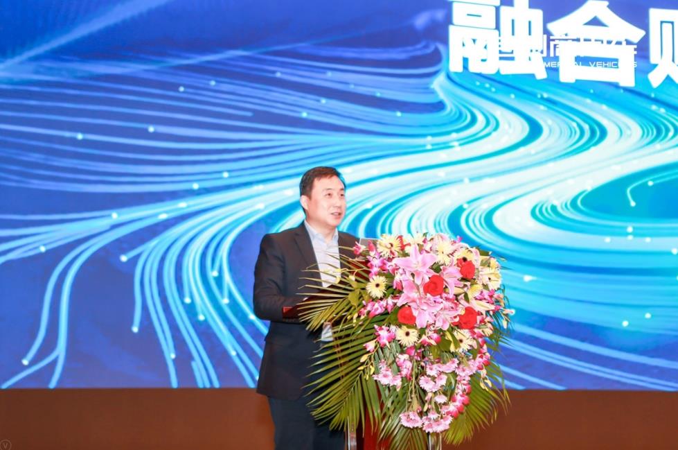 品牌赋能 创赢未来 吉利商用车·欧铃&嘉龙2022年商务年会召开 - 第3张 - 提加商用车网 品牌赋能 创赢未来 吉利商用车·欧铃&嘉龙2022年商务年会召开 - 第3张