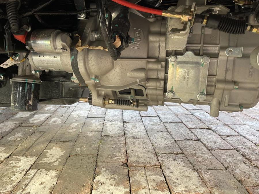 年轻人第一辆“发财车” ,双排座的东风途逸T3小卡实拍评测 - 第9张 - 提加商用车网 年轻人第一辆“发财车” ,双排座的东风途逸T3小卡实拍评测 - 第9张