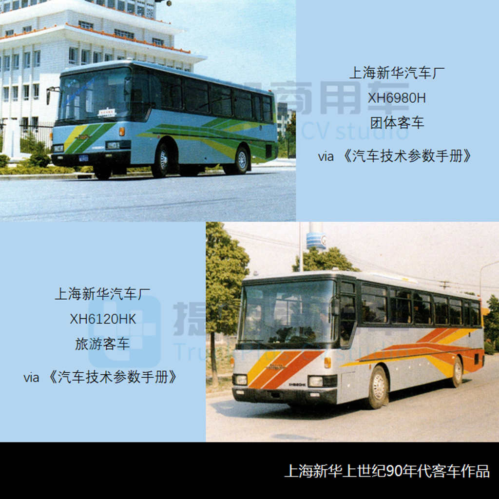 上海新华厂与“小三线”企业旧事——特别公示客改企业之沪皖篇(上) - 第2张 - 提加商用车网 上海新华厂与“小三线”企业旧事——特别公示客改企业之沪皖篇(上) - 第2张