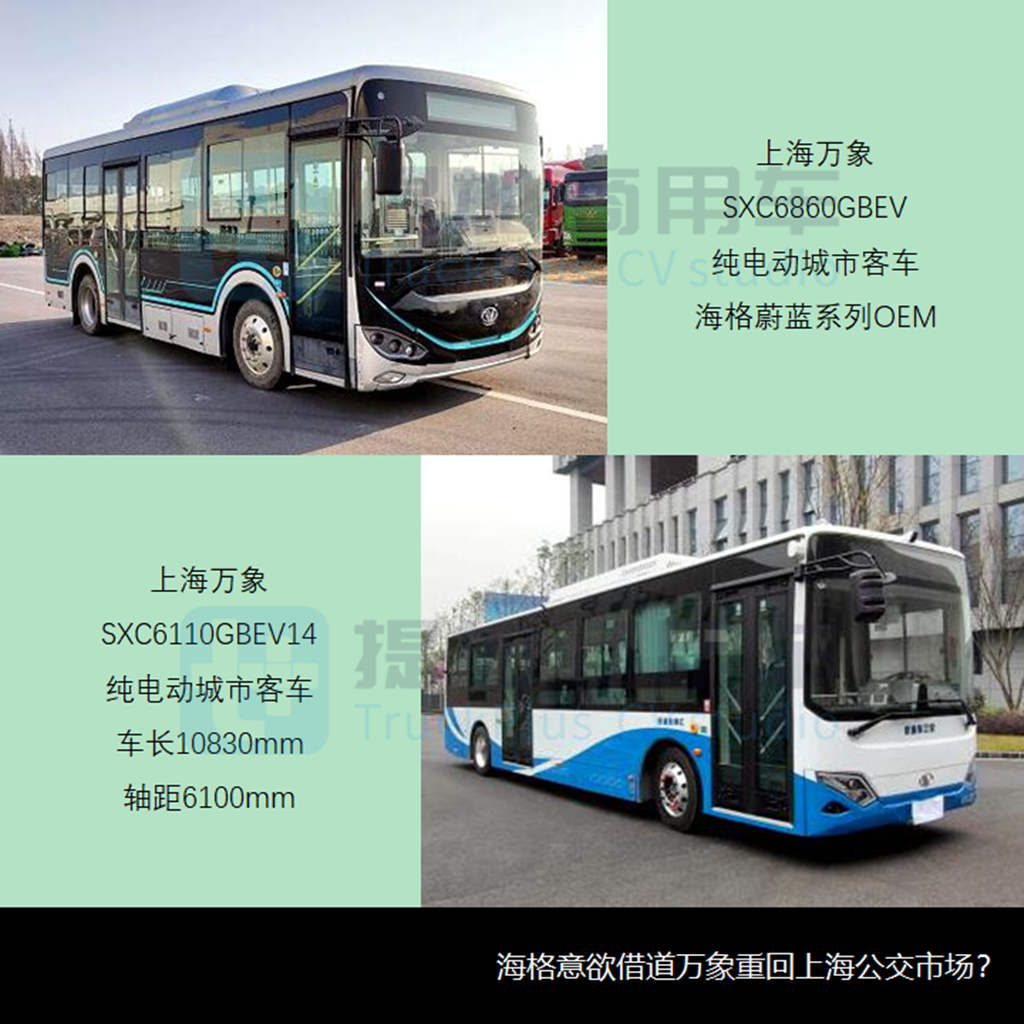 工信部第352批新产品公示概述之M类客车篇 - 第7张